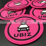 Custom High Quality Woven Patches Woven Tags Woven Badge for Clothing