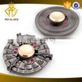 Best Sale Game Series Metal Spinner Stress Reducer Hand Spinner thumbnail-1