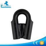 Tube Wire Rope Thimble for Steel Wire Ropes thumbnail-2