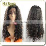 long curly wigs,100% human hair wigs