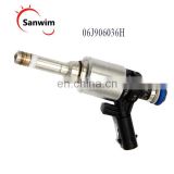 BEST Quality auto parts dissel injector 06J906036H