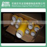 Factory Direct Sale PVC Insulating Tape Jumbo Roll thumbnail-2
