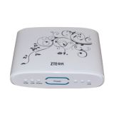 EPON ONU Zte ZXA10 F412 1GE+1FE+1POTS EPON ONT with English firmware