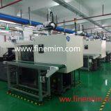 Nanjing Fine Technology Co., Ltd. company overview - view 1 thumbnail