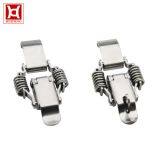 DK011A Spring Loaded Toggle Latch Toolbox Latch thumbnail-5