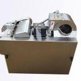 Fruit Chopper Machine Restaurant Ce Approved