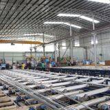 Foshan Lichuan Decorative Material Co., Ltd. company overview - view 3 thumbnail