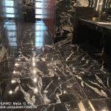 Royal Ballet,black Landscape Granite, Black Waves Granite,black Granite Wall Pavings,worktop,background Wall thumbnail-2