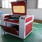 CNC CO2 Fabric Granite Stone Acrylic Marble Block Crafts Laser Engraving Machine thumbnail-4