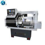 Automatic CK0660A Customized Cnc Lathe thumbnail-2
