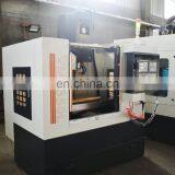 Vmc Machine Price 4 Axis Cnc Milling Machine Cnc Vertical Machining Center thumbnail-7