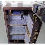 Burglary Safe 3C150FDG Office Business 3c Safe Thickened Safe, Burglary Safes, Jewelry Burglar Safe Box, Office Business 3c Safes thumbnail-4