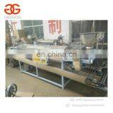 Factory Price Ho Fun Pho Noodles Vermicelli Forming Equipment Steamed Rice Noodle Making Machine thumbnail-2