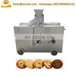 Electric Biscuits Cookie Forming Maker Machine to Make Dog Biscuit thumbnail-4