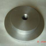 Custom-made Machining Accessories, Flange thumbnail-1