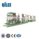 5 Stage Mobile Water Purifier Filter Reverse Osimosis Compact Ro System thumbnail-1