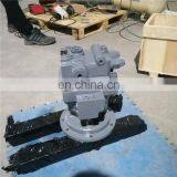 Takeuchi Excavator TB1140 Swing Motor HMSO72AG-2UA thumbnail-4