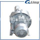 50KPA Industrial Sewage Pressure Ring Blower