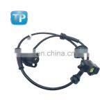 Front Left Driver Side ABS Wheel Speed Sensor OEM 96473221 thumbnail-1