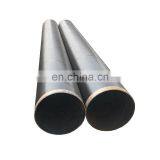 ASTM A53 Gr.A Spiral Carbon Steel Welded Pipe Made in China thumbnail-5