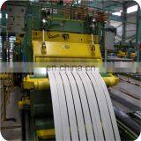 Pickled White grade 202 201 Stainless steel strip