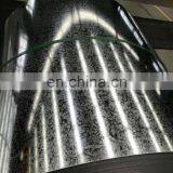 SPCC SPCD Q345b 1mm Thick Steel S355jrg2 Mild Iron Zinc Alum Coated Galvanized Steel Coil thumbnail-4