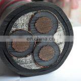High Quality 240mm2 Xlpe Insulated MV Electric Cable YJV Power Cable thumbnail-4