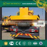 Brand New QY25K5-II Lifting 25 Ton Truck Rane Price thumbnail-4