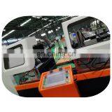3 Axis CNC Milling-cutting-drilling Aluminium Wiondow an Door Machining Center Genman Style thumbnail-1