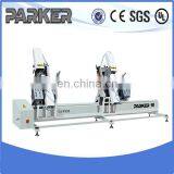 DAWR60 PVC Profile Double Head Auto Water-Slot Routing Machine thumbnail-2
