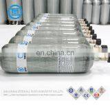 300Bar Carbon Fiber Cylinder Pcp Air Gun 3L thumbnail-2