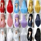 Cheap Cosplay Wig Anime Multi Colors in Stock thumbnail-1