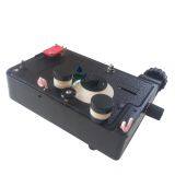 Mechanical Wire Tensioner for Nittoku Winding Machine,Color Black,Specification 140mm*140mm*45mm thumbnail-3