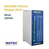 SD3228N Standard Stepper Drive