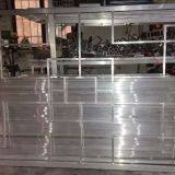Exterior Curtain Wall Flourocarbon Individual Style thumbnail-3