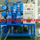 Double Stage Vacuum Transformer Oil Filtering Machine, Insulation Oil Filtration System, Vacuum Cable Oil Drying plant