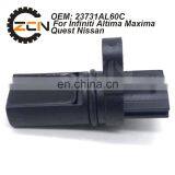 Camshaft Crankshaft Position Sensor 23730-AL60A 23731-AL61C 23731-6J90B PC460 PC461 PC499 23731AL61A 237316J90B thumbnail-4