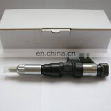 Genuine and Brand New Injector 095000-6583 thumbnail-3