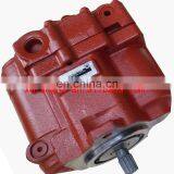 Original PVK-2B-505 Hydraulic Piston Main Pump for ZAX55 ZAX60 EX55 YC55 KY60-7 KY60-8 Excavator