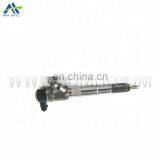 High Quality Diesel Common Rail Injector 0445110434 Diesel Engine Spare Part thumbnail-4