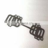 3865235 Cummins двигатель N14 прокладка выпускного коллектора