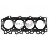 In Stock Inpost New HA Full Set of Gaskets Engine Rebuild Kit for Mazda HA T3000 3.0L Engine Hyster Yale Forklift Tuck 901319804 thumbnail-2