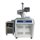 KN95 Face Mask Marking Printing Machine UV Laser Marking Machine thumbnail-3