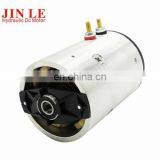 JINLE Brand CE Certified 24V Motor DC With 100% Copper Wire thumbnail-3