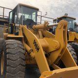 CAT 966H WHEEL LOADER thumbnail-2