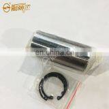 Aftermarket Diesel Engine Parts Piston Kit 1-12111-296-1 Piston Pin Clip thumbnail-1