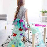KT1602DS Fintastical Mermaid Tail Educational Toys Set thumbnail-3