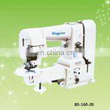 Single Thread Electric Portable Blind Stitch Tacking Sewing Machine thumbnail-2