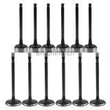Intake Exhaust Valves Kit For 1997-2010 Ford Explorer Mazda thumbnail-2