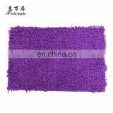HOT Sale Superior Quality Brand Bathroom Microfiber Chenille Carpet thumbnail-5